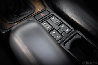 BMW 530i V8 160kw Touring E34 - 16