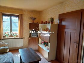 Prodej pěkného rodinného domu ve Šluknově, ev.č. 05303 - 16