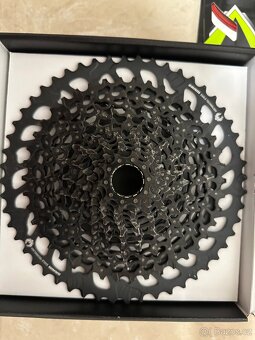 MTB komponenty - 16