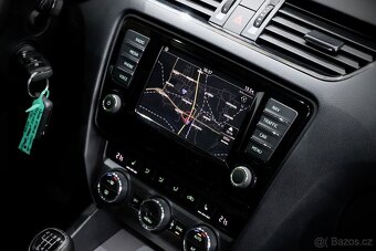 Škoda Octavia 3 Combi 1.4 TSI 110 kW Ambition-REZERVOVÁNO - 16
