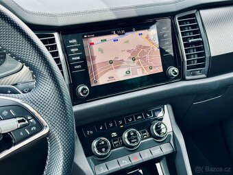 Škoda Kodiaq Sportline 2.0 TDI 7 míst - 16