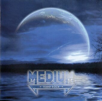 Cd mix - 16