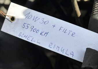 Mercedes-Benz Sprinter 2,2 408CDI/35 56tKm CHIP nafta - 16