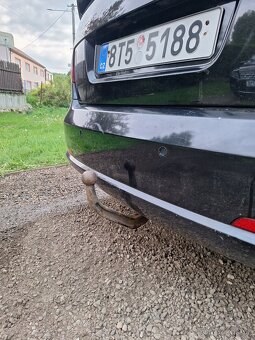 Škoda Octavia II 1.9 TDI 77kw - na díly - 16