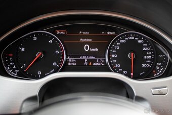 Audi A8L 4.2 TDI V8 385k DPF quattro tiptronic - 16