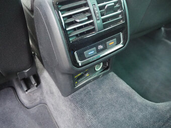 Volkswagen Passat 2.0 TDI AUTOMAT DSG, 4Motion, 1 majitel - 16