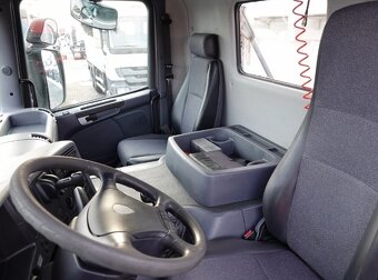 9250 - SCANIA P 340 - 6x4 - Sklápěč S2 + Bordmatik – EURO 5 - 16