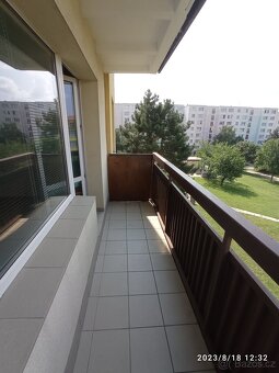 Prodej bytu 3+1, 70 m², Brno – Líšeň, balkon, sklep, osobní - 16