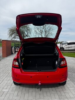 Škoda fabia III 1.0 TSI 70kw ambition - 16