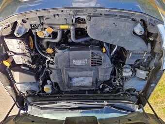 Na prodej Subaru Outback - 16