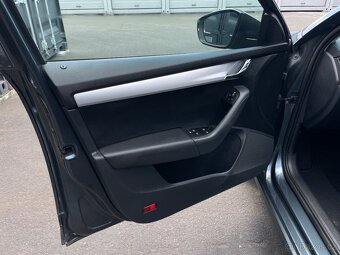 Škoda Octavia 3 - DSG PARKOVACÍ KAMERA - 16