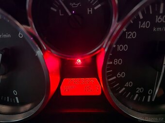 Mazda MX-5 NC 1.8l 93kW 2008 - 16