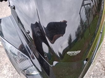 Triumph Tiger 1050 - 16