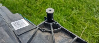 Mercedes CLA C118 W118 A118 2019 - Svetlo Lampa LED - 16