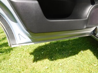 Opel Zafira 1,8 16v - 16