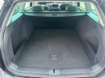 Vw Passat b8 - 16