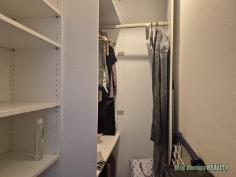 Pronájem bytu 2+kk, 50 m s balkonem  Praha 5, Zličín. - 16