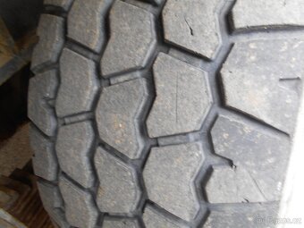 Jeřáb TATRA T815 AD 28 6X6 - 11472 - 16