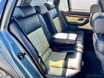 BMW 525iA Individual - 16