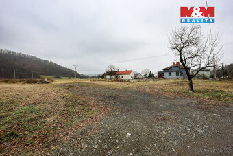 Prodej pozemku k bydlení, 5075 m², Odry - Loučky - 16
