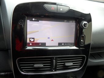 Renault Clio 1.0,66kw,naj.39tis.km,1.maj.zak. v ČR - 16