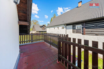Prodej rodinného domu, 180 m², Merboltice, okr. Děčín - 16