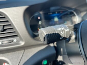 Iveco Daily 3.0 Hi-matic, 10 Palet, Zadní Vrata, Nové, DPH - 16