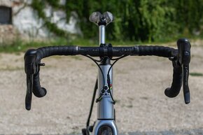 Colnago C64 vel.54s | Campagnolo Record | Campagnolo Bora WT - 16