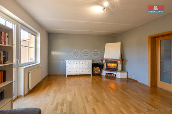 Prodej rodinného domu, 104 m², Výškov - 16