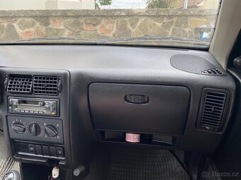 Seat ibiza 1.4 - 16