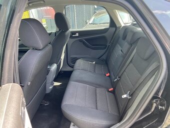 Ford Focus 1,6 i Navigace, Senzory, ALU - 16