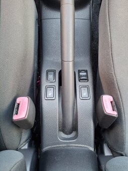 Suzuki SX4 1.6 88kW 4x4 LPG - 16