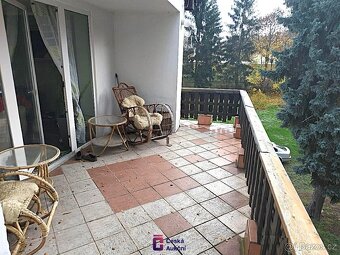 Prodej rodinné domy, 370 m2 - Dolany nad Vltavou - 16