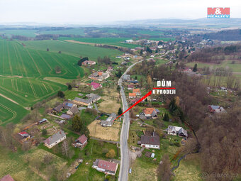 Prodej rodinného domu, 1777 m², Rychnov na Moravě - 16