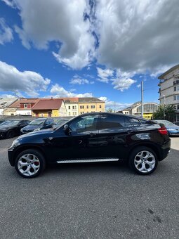 BMW X6, 4.0D 225KW E71 E70 Ojeté, 2/2011, 202 487 km 339 999 - 16