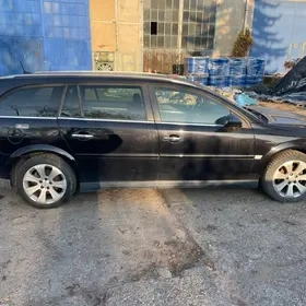 Opel Vectra 2008 2.2 benzin 114kw - 16