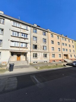 Prodej bytu 1+1 po rekonstrukci - 16