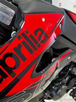 Aprilia SX 125 2019 - 16