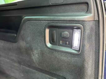 Volkswagen Sharan - 16