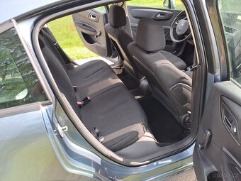 Citroën C4 1.6 HDI - 16