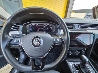 Volkswagen Arteon 2.0 TDI Bi-Turbo SCR 4Mot Elegance DSG - 16