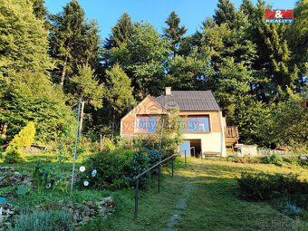 Prodej chaty, 93 m², Malenovice - 16