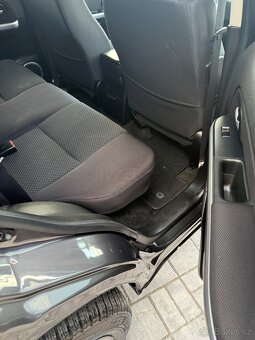 Suzuki Grand Vitara 2.4 benzin facelift 2010 4x4 bez koroze - 16