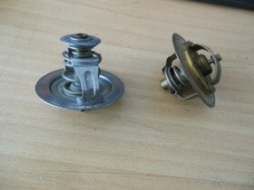 Tlakový spínač, tepelný spínač, termostat. - 16