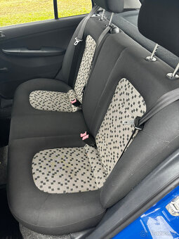 Škoda Fabia 1 1.2i HTP 40kW, RV 2005, Nová STK - 16