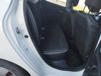 RENAULT CLIO 1.5DCI,2016, KOUPENO V ČR - 16