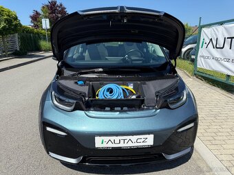 BMW i3s 120Ah SOH 96% 44521KM 03/2021 H/K TOP VÝBAVA - 16