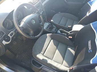 Prodám Škoda Octavia - 16