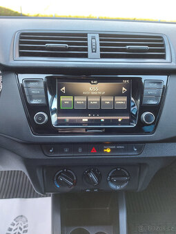 FABIA - 16