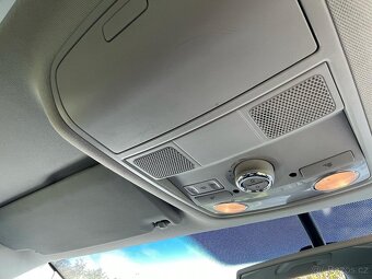 Škoda Superb 2 kombi  4x4 - 16